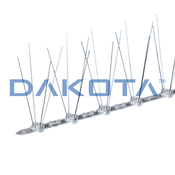 Προστασία τοίχων Polycarboinox