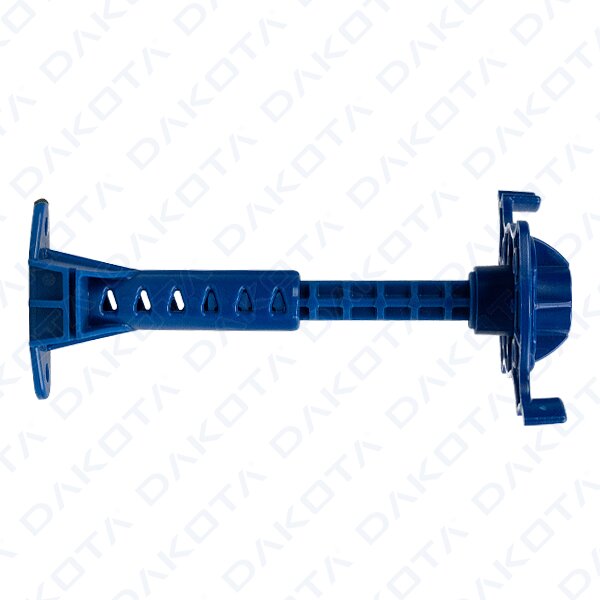 Tassello regolabile per interni Ark-Duo 80