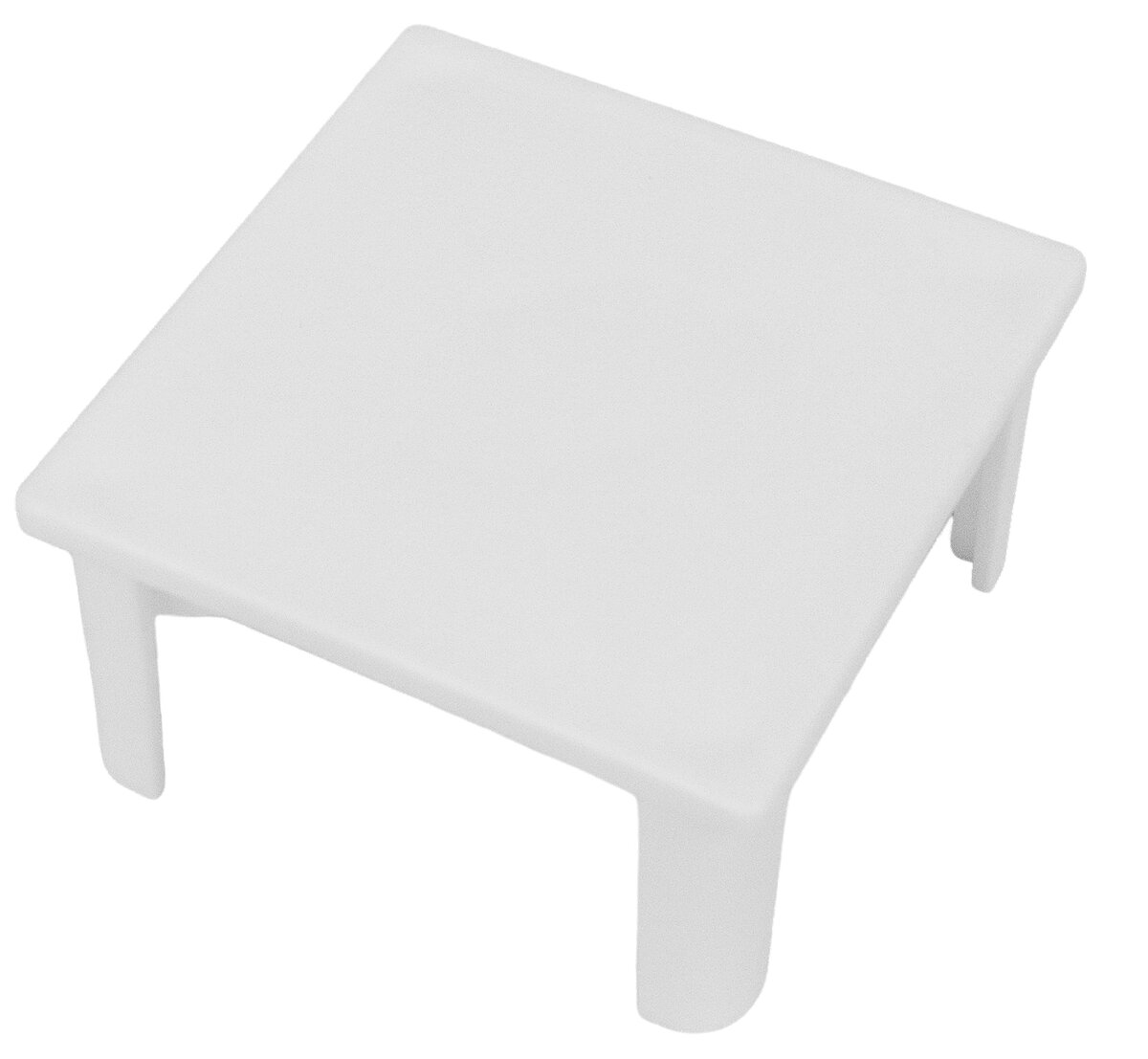 Tappo Bianco segnaposto linee parcheggio per Dak-Rock Heavy