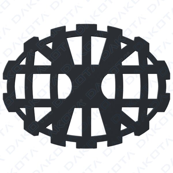 Module Cone Sealing Plug