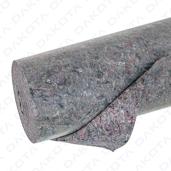 Feutre de protection du sol