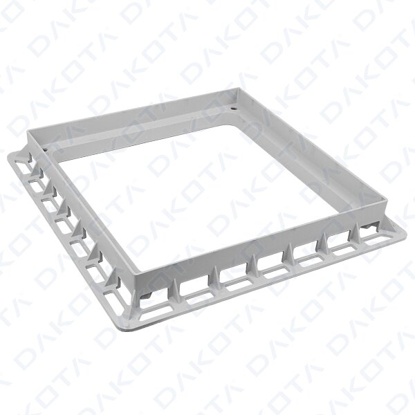 EVO frame for cover/grating