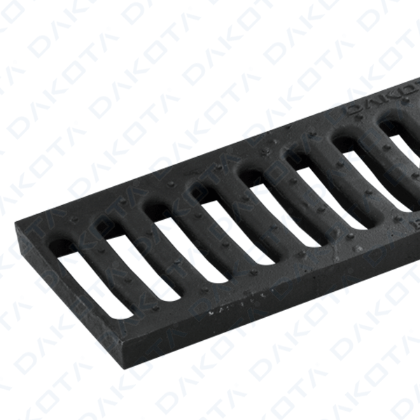 Grille en fonte ductile C-250