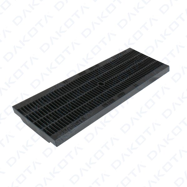 GRIGLIA ANTITACCO IN TECNOPOLIMERI 130 | B125