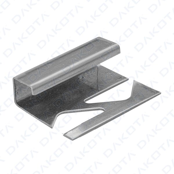 Polished Stainless Steel Profile