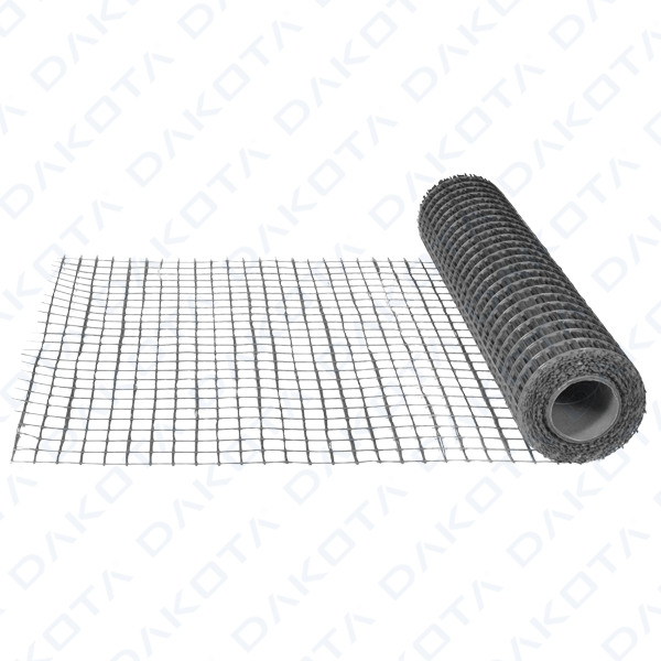 Anti-cracking mesh in rolls (G120)