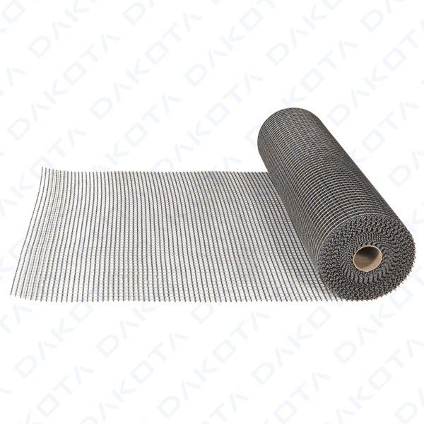 Fiber glass mesh for masonry Consolidation and thickened plasters