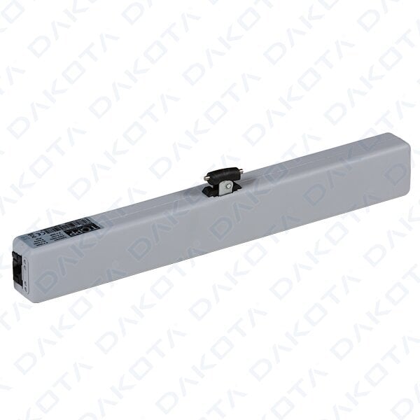 Kettenmotor 230V Grau