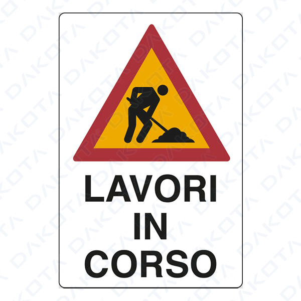 Lavori in Corso