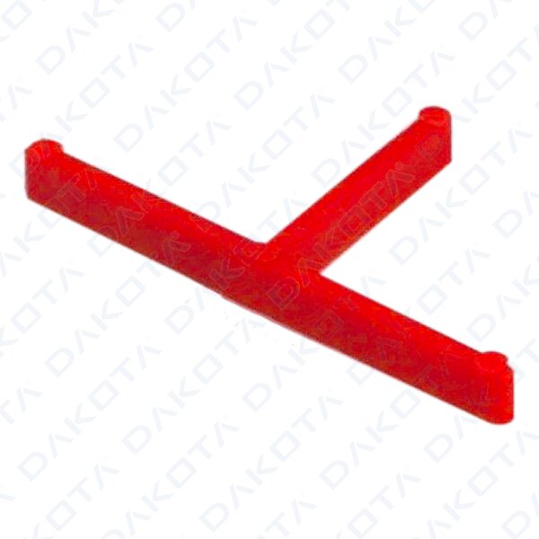 Distanziatore a “T” in buste da 200 pz.