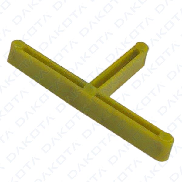 Distanziatore a “T” in buste da 200 pz.