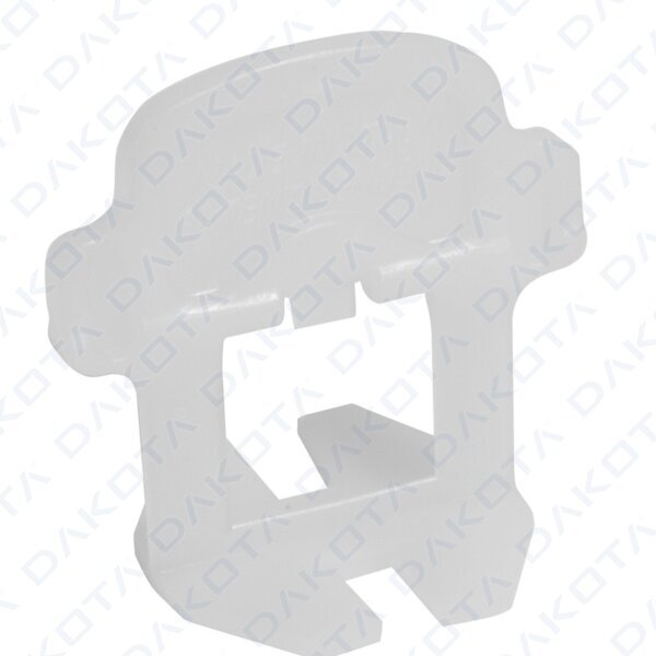 Στοιχεία μίας χρήσης 3 mm για πλακίδια 3 έως 12 mm