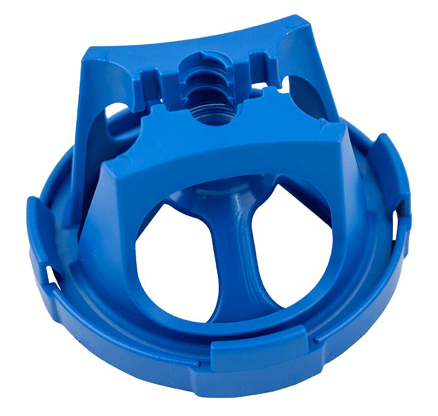 Boost Level Cylinder - 50pcs/bag.