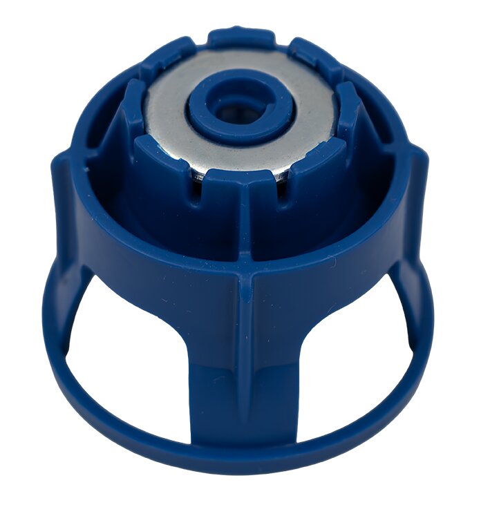 Cilindro de nivelación Magnetik™