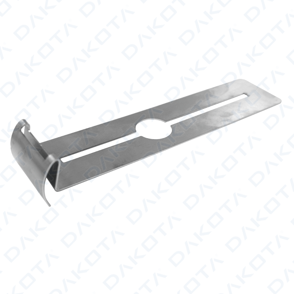 Universal perimeter support bracket