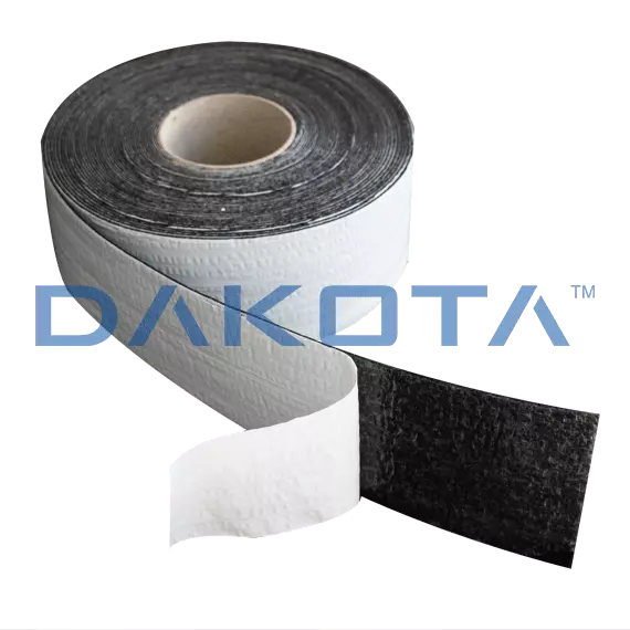 Protective Tape for Joist