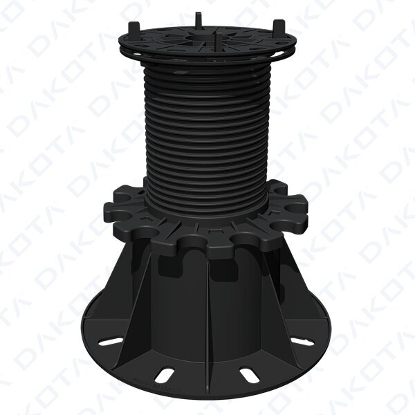 ARKIMEDE 121 Autolivellante Paving - Alette spessore 2 mm