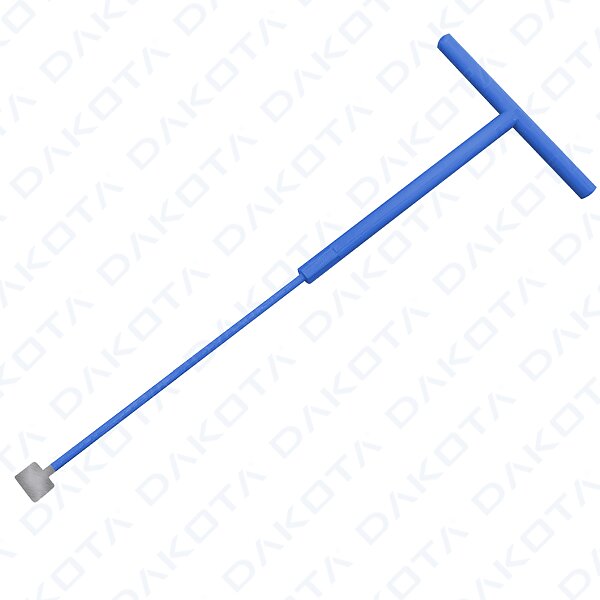 Adjustment key for supports