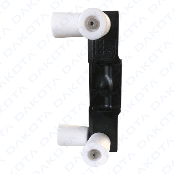 External corner roller plasterboard click 'n roll