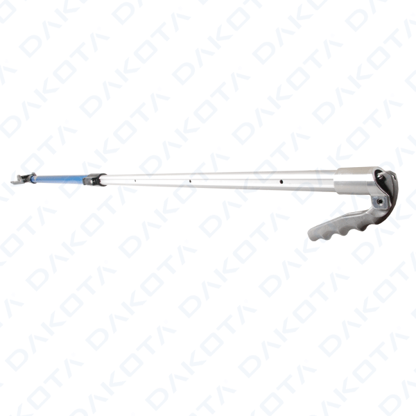 Extendable rod for Box