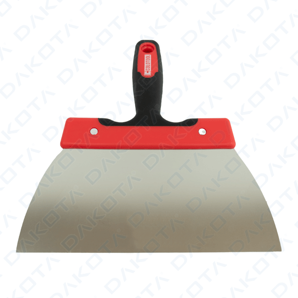 220 mm Stainless Steel Stucco Spatula