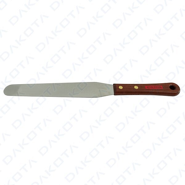 Spatola flessibile 180
