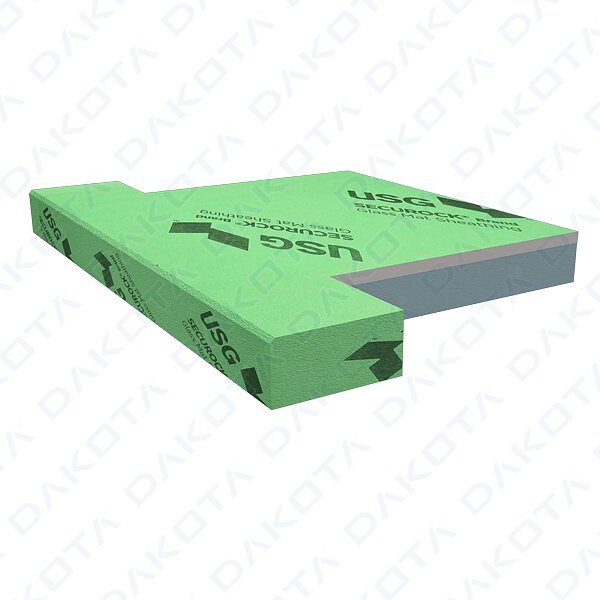 DK-Fensterbank™ Alas de escayola con abrazaderas laterales