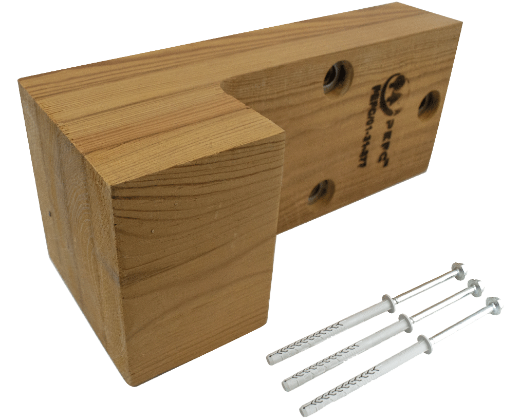 Dk-Green Fix - Hinge Support Element
