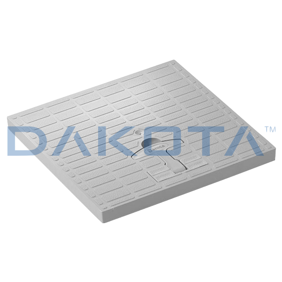 Cover with Handle
