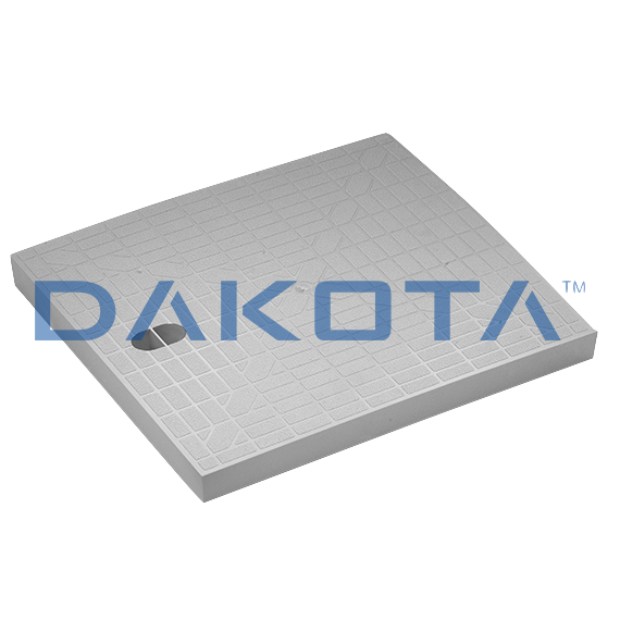 Coperchio per Pozzetto Smart 40 x 40