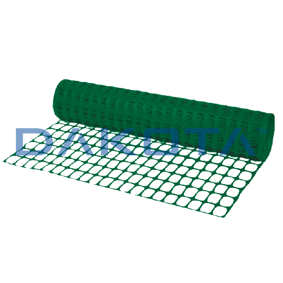 Yard green mesh Plus