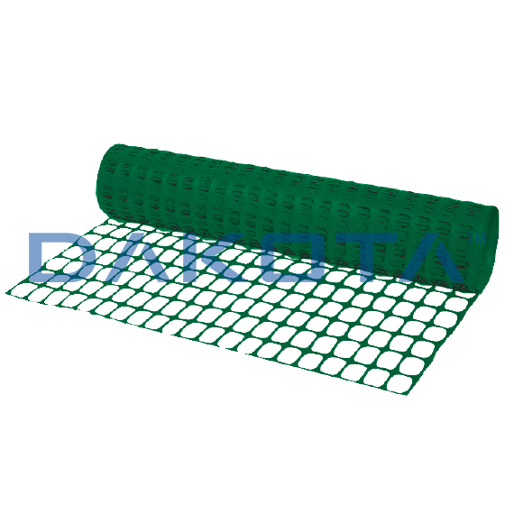 Yard green mesh Plus