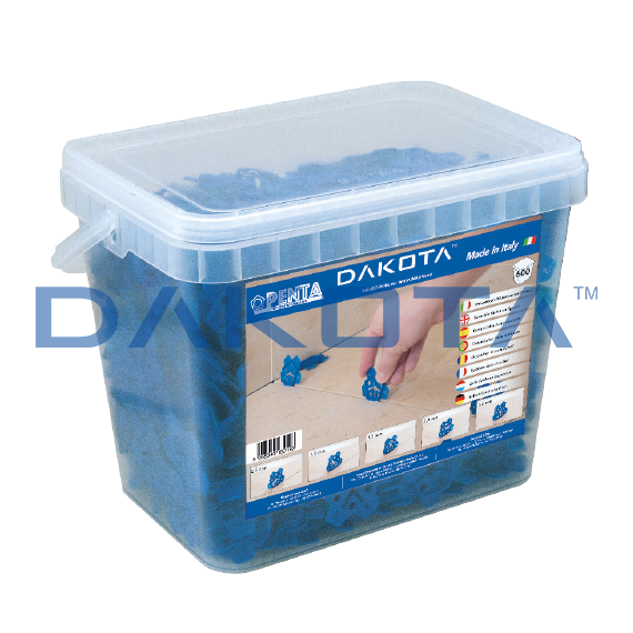 Penta spacer in box - 600 pcs. per box