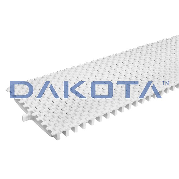 Snake Plus Biegbar - Modulares Gitter für Schwimmbecken 300 - weiß
