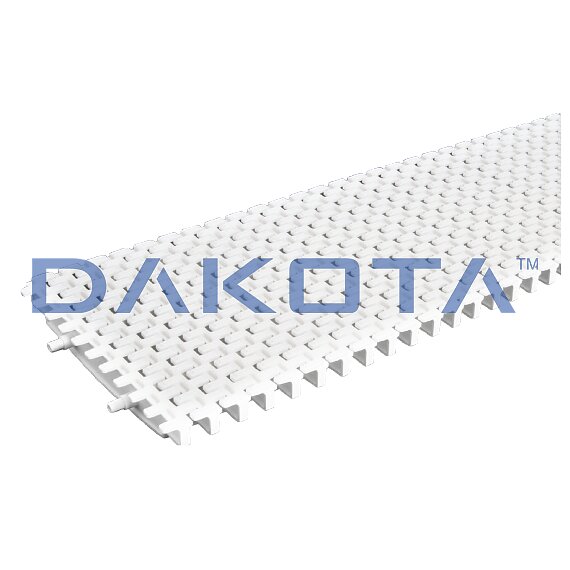 Snake Plus Fixed - White Modular Grating for Swimming Pool 250
