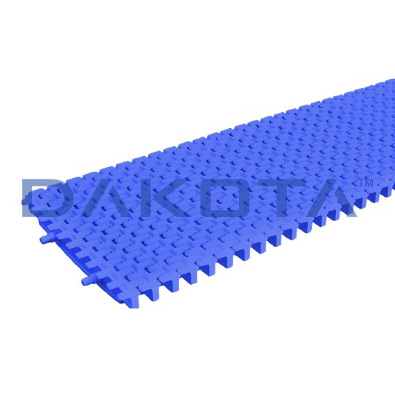 Snake Plus Fixed - Blue Modular Grating for Swimming Pool 250