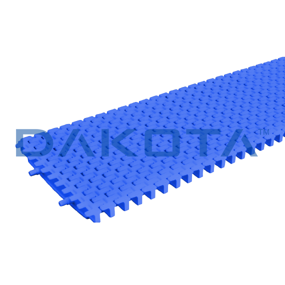Snake Plus Fixed - Blue Modular Grating for Swimming Pool 300