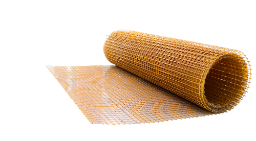 Hercunet - Structural Mesh 4040