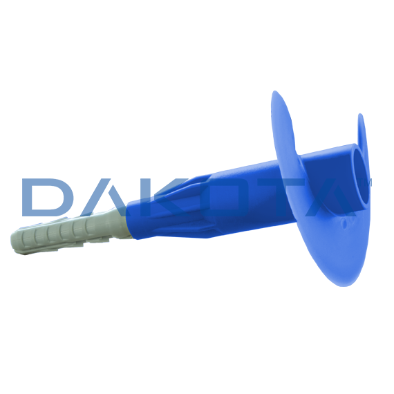 SGR-UNI Universal Helicoidal Anchor
