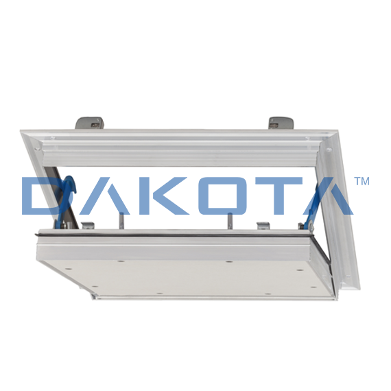 Alumatic EI30 One Side 400 x 400