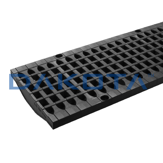 Technical Polimer Modular Grating 200 Class B125