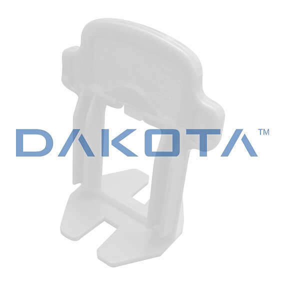 Στοιχείο μίας χρήσης Zin Level 3 mm - 12/24 mm 100 τεμ