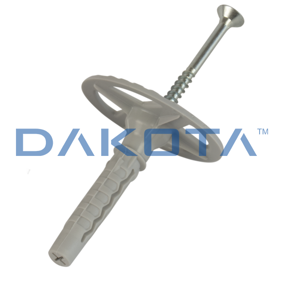 Plasterboard Anti-shattering System Kit
