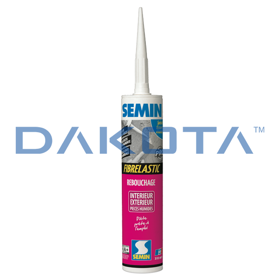 Fibrelastic - Stucco in pasta da riempimento 310 ml