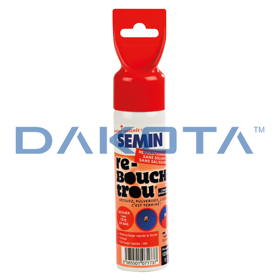 Re-Bouch-Trou - Sprühspachtel - 125 ml