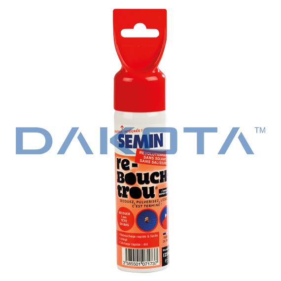 Re-Bouch-Trou - Stucco spray - 125 ml