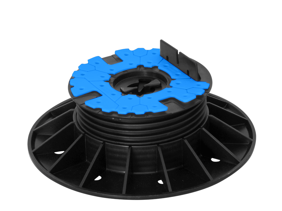 Hercules Decking - Fixed Head