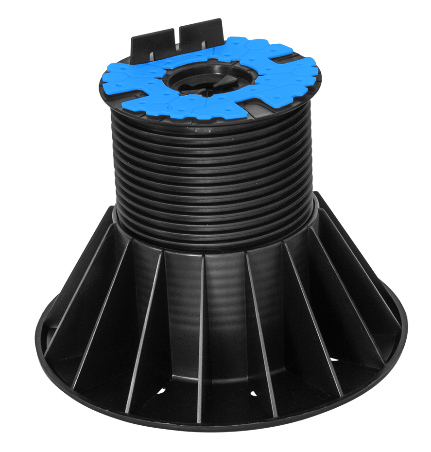 Hercules Decking - Fixed Head