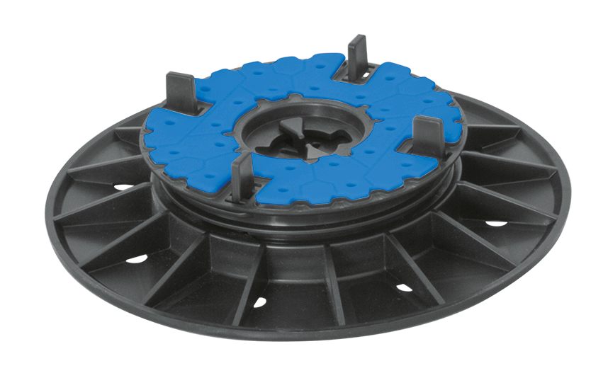 Hercules testa autolivellante paving fughe da 4 mm
