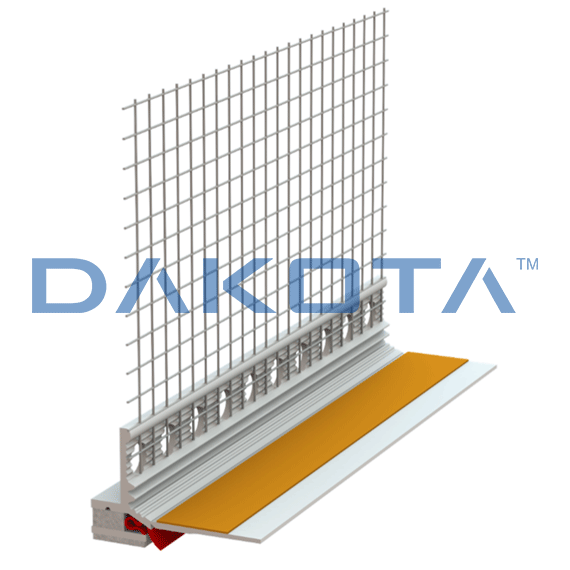 Profile for Window PVC 3D small